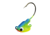 Northland Stand-Up Fire-Ball Jig 1/8 Oz, #2/0 Hk Parrot 4/Cd, NL-FBS3-4-105