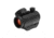 Northtac FLX01 1x Red Dot Sights Mil Dot Reticle, Black, FLX01