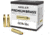 Nosler 10105 Centerfire Rifle 243 Winchester Brass 50 Per Box