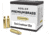 Nosler 10229 Unprimed Brass 6mm Creedmoor Brass 50 Per Box