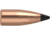 Nosler 17220 Varmageddon 20 Caliber .204 32 GR Flat Base Tipped FBT 100 Box