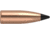 Nosler 17240 Varmageddon 22 Caliber .224 55 GR Flat Base Tipped FBT 100 Box