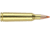 Nosler .22-250 Remington, Ballistic Tip , 40 grain, Brass Cased, 20 Rounds, 61044