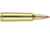 Nosler .22-250 Remington, Ballistic Tip , 55 grain, Brass Cased, 20 Rounds, 61034