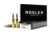 Nosler .22 Nosler, Round Nose Flat , 70 grain, Brass Cased, 20 Rounds, 60124
