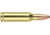 Nosler .221 Remington Fireball, Flat Base Hollow Point, 40 grain, Brass Cased, 20 Rounds, 65120