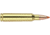 Nosler .223 Remington, Ballistic Tip , 35 grain, Brass Cased, 20 Rounds, 61042