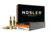 Nosler .223 Remington, Ballistic Tip , 35 grain, Brass Cased, 20 Rounds, 61042