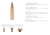 Nosler .223 Remington, E-Tip , 55 grain, Brass Cased, 20 Rounds, 40150