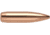 Nosler 22421 Custom Competition 22 Caliber .224 77 GR Hollow Point Boat Tail H