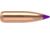 Nosler 24080 Ballistic Tip Varmint 6mm .243 80 GR Spitzer Point 100 Box
