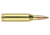 Nosler .243 Winchester 90 Grain E-Tip Lead-Free Brass Cased Centerfire Rifle Ammo, 200 Round
