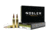 Nosler .243 Winchester 90 Grain E-Tip Lead-Free Brass Cased Centerfire Rifle Ammo, 200 Round