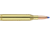 Nosler .25-06 Remington 115 Grain Ballistic Tip Brass Cased Centerfire Rifle Ammo, 20 Rounds, 40071