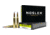 Nosler .25-06 Remington 115 Grain Ballistic Tip Brass Cased Centerfire Rifle Ammo, 20 Rounds, 40071