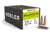 Nosler 25100 Ballistic Tip Hunting 25 Caliber .257 100 GR Spitzer 50 Box