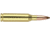 Nosler .260 Remington 140 Grain Ballistic Tip Brass Cased Centerfire Rifle Ammo, 20 Rounds, 61027