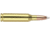 Nosler .260 Remington, AccuBond , 130 grain, Brass Cased, 20 Rounds, 60024