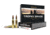 Nosler .260 Remington, AccuBond , 130 grain, Brass Cased, 20 Rounds, 60024