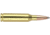 Nosler .260 Remington, Long Range AccuBond , 129 grain, Brass Cased, 20 Rounds, 61022