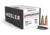 Nosler 26123 Varmageddon 6mm .243 70 GR Flat Base Tipped FBT 100 Box
