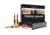 Nosler .270 Winchester, Long Range AccuBond , 150 grain, Brass Cased, 20 Rounds, 60125