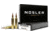 Nosler RDF .28 Nosler 185 Grain Hollow Point Boat Tail Brass Cased Centerfire Rifle Ammo, 20 Rounds, 60141