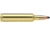 Nosler .28 Nosler, Partition , 160 grain, Brass Cased, 20 Rounds, 61010
