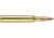 Nosler .280 Remington, E-Tip , 140 grain, Brass Cased, 20 Rounds, 40511