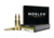 Nosler .280 Remington, E-Tip , 140 grain, Brass Cased, 20 Rounds, 40511
