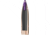 Nosler 30181 Ballistic Tip Hunting 30 Caliber .308 220 GR Round Nose RN 50 Box