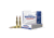 Nosler Whitetail Country 30-06 Springfield 165 Grain Solid Base Brass Cased Rifle Ammo, 2900 FPS, 20 Rounds, 40125