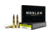 Nosler .30-30 Winchester 150 Grain Jacketed Soft Point Brass Cased Centerfire Rifle Ammo, 20 Rounds, 40065