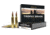 Nosler .30 Nosler, Partition , 200 grain, Brass Cased, 20 Rounds, 61230