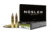 Nosler .300 AAC Blackout 110 Grain E-Tip Lead-Free Brass Cased Centerfire Rifle Ammo, 20 Rounds, 40660