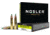 Nosler .300 AAC Blackout, Ballistic Tip , 125 grain, Brass Cased, 20 Rounds, 61032