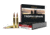 Nosler .300 Weatherby Magnum, Long Range AccuBond , 210 grain, Brass Cased, 20 Rounds, 60131