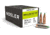 Nosler 30168 Ballistic Tip Hunting 30 Caliber .308 168 GR Spitzer 50 Box