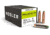 Nosler 30181 Ballistic Tip Hunting 30 Caliber .308 220 GR Round Nose RN 50 Box