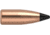 Nosler 30531 Varmageddon 17 Caliber .172 20 GR Flat Base Tipped FBT 250 Box