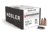 Nosler 30531 Varmageddon 17 Caliber .172 20 GR Flat Base Tipped FBT 250 Box