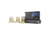 Nosler 308 Win 168gr Bonded Solid Base /20 39685