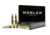 Nosler .308 Winchester 150 Grain E-Tip Lead-Free Brass Cased Centerfire Rifle Ammo, 20 Rounds, 40034