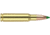 Nosler, .308 Winchester, 165 grain, Ballistic Tip, Brass, Centerfire Rifle Ammo, 20, 40063
