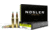 Nosler, .308 Winchester, 165 grain, Ballistic Tip, Brass, Centerfire Rifle Ammo, 20, 40063