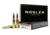 Nosler .308 Winchester 168 Grain Custom Competition Brass Cased Centerfire Rifle Ammo, 20 Rounds, 60054