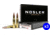 Nosler .308 Winchester 175 Grain Custom Competition Brass Cased Centerfire Rifle Ammo, 60 Rounds