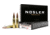 Nosler, .308 Winchester, 175 grain, Custom Competition, Brass, Centerfire Rifle Ammo, 20, 60072