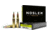 Nosler .308 Winchester, Ballistic Tip , 150 grain, Brass Cased, 20 Rounds, 61028