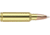 Nosler .325 Winchester Short Magnum, AccuBond , 200 grain, Brass Cased, 20 Rounds, 60077